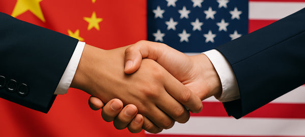 Navigating Uncertain Times: Tariffs