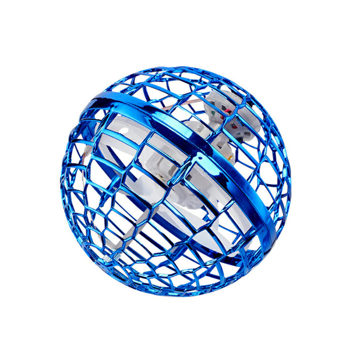 Manual Control Drone Flying Decompression Toy- USB Charging
