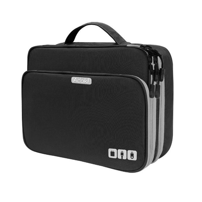 Large Capacity Accessories Organizer