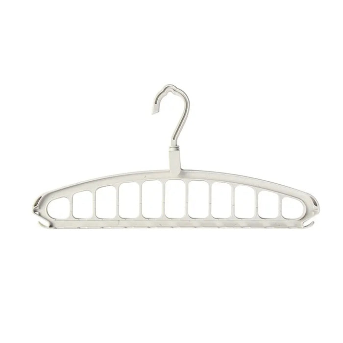 Folding Clothes Hanger