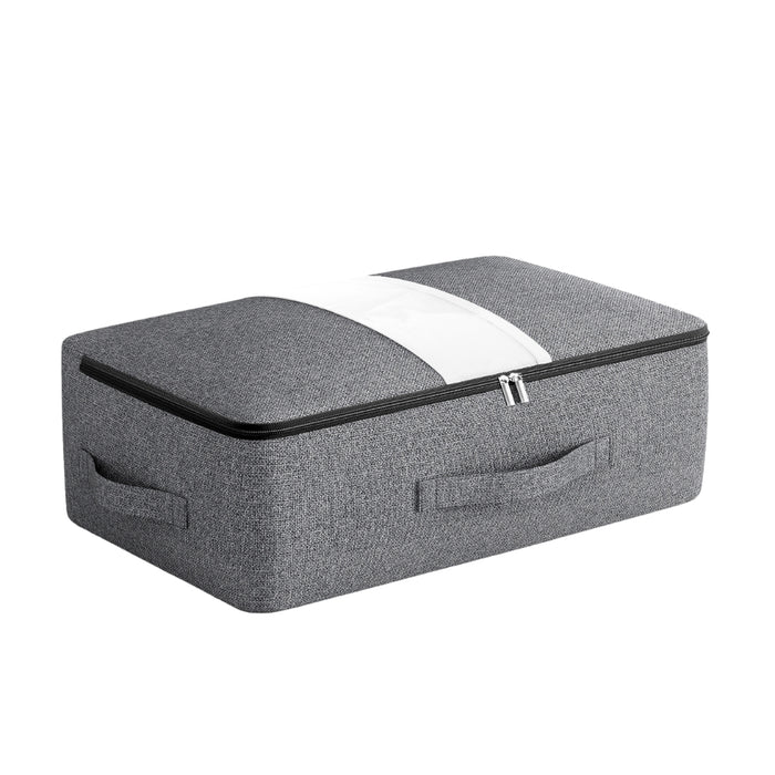 Large Capacity Under Bed Storage Bag