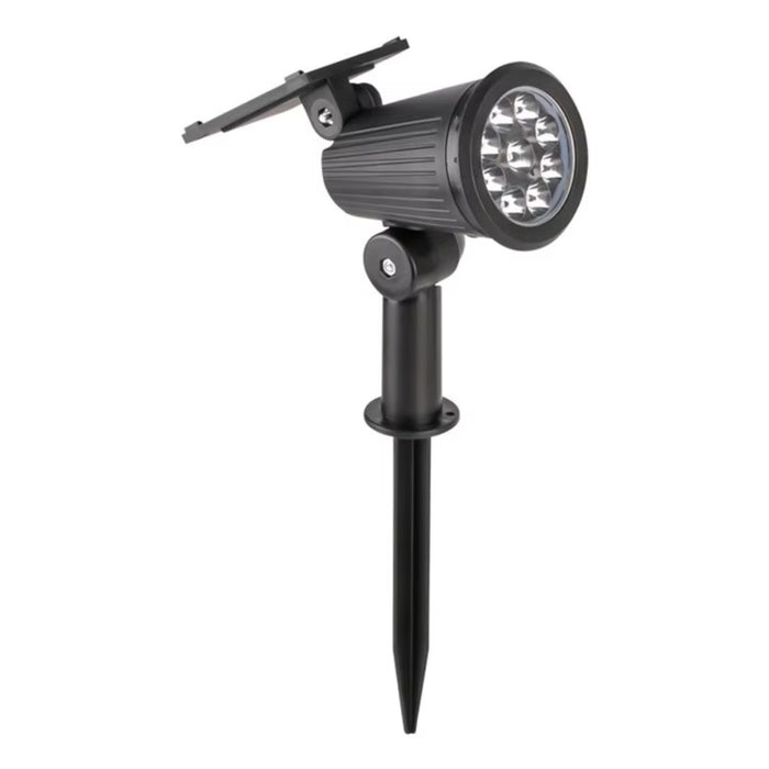 LED Solar Spot Light