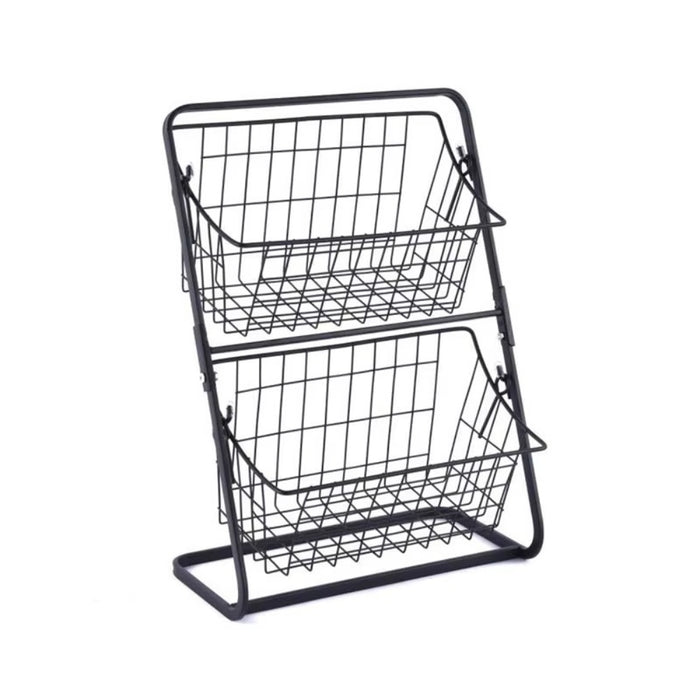Countertop Fruit and Vegetables Basket