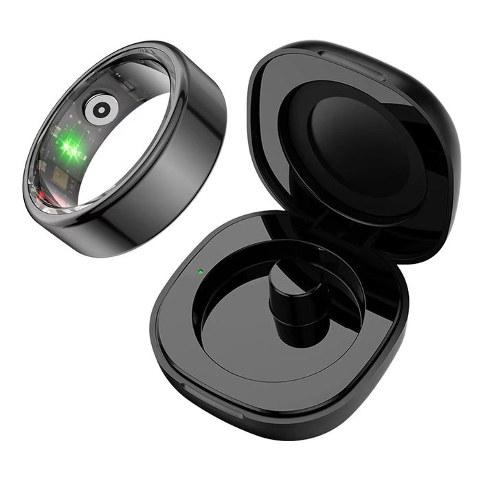 Health Monitor Smart Ring