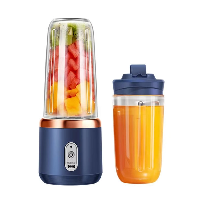 Portable USB Juicer Blender