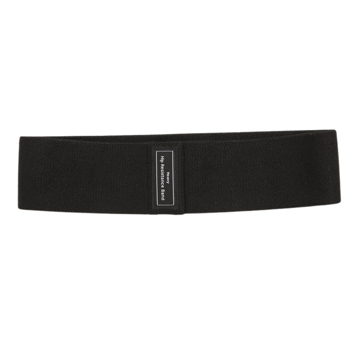 Fabric Resistance Bands