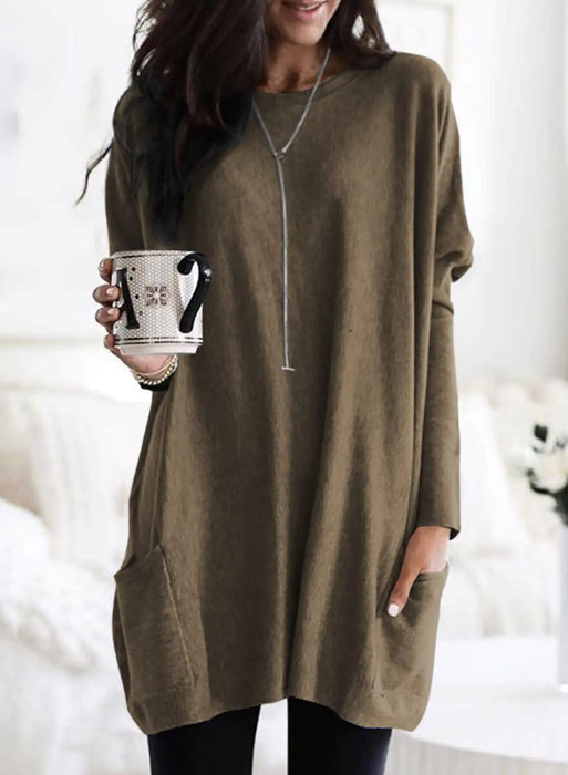 Casual Long Sleeve Shirt
