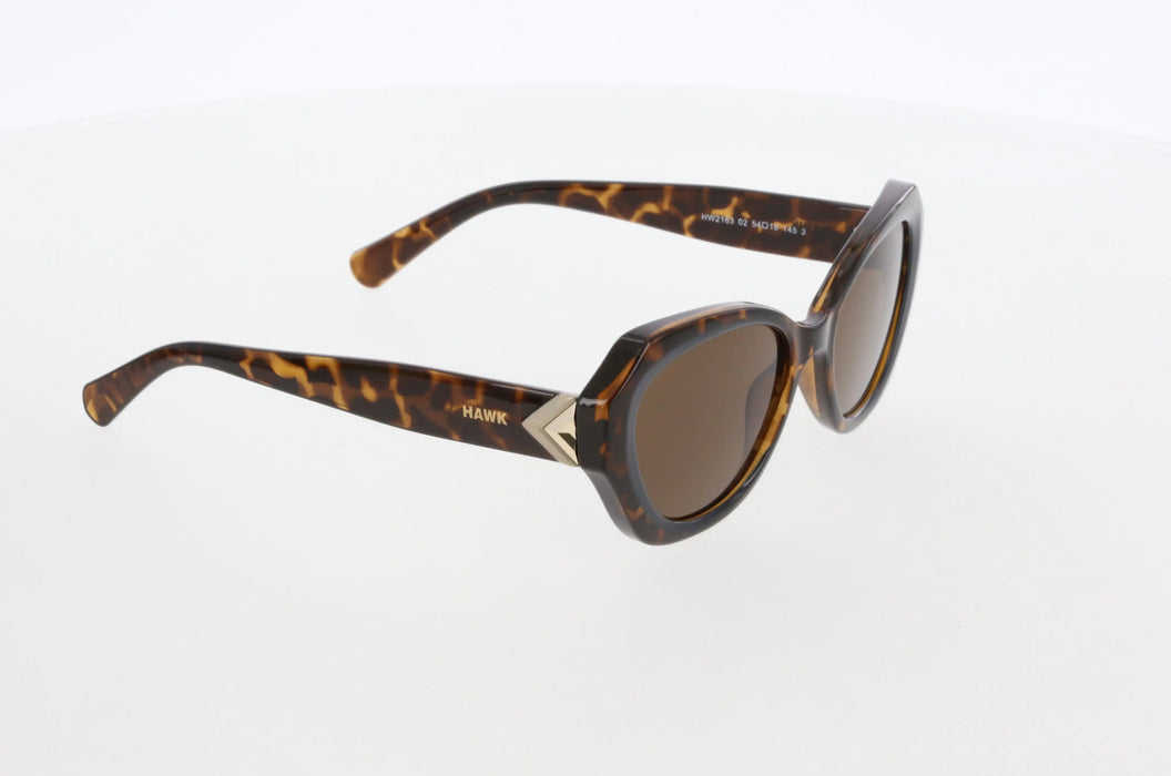 Hawk 2163 Women's Sunglasses