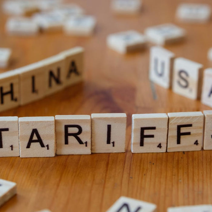 New deal reached for trade between the United States and China