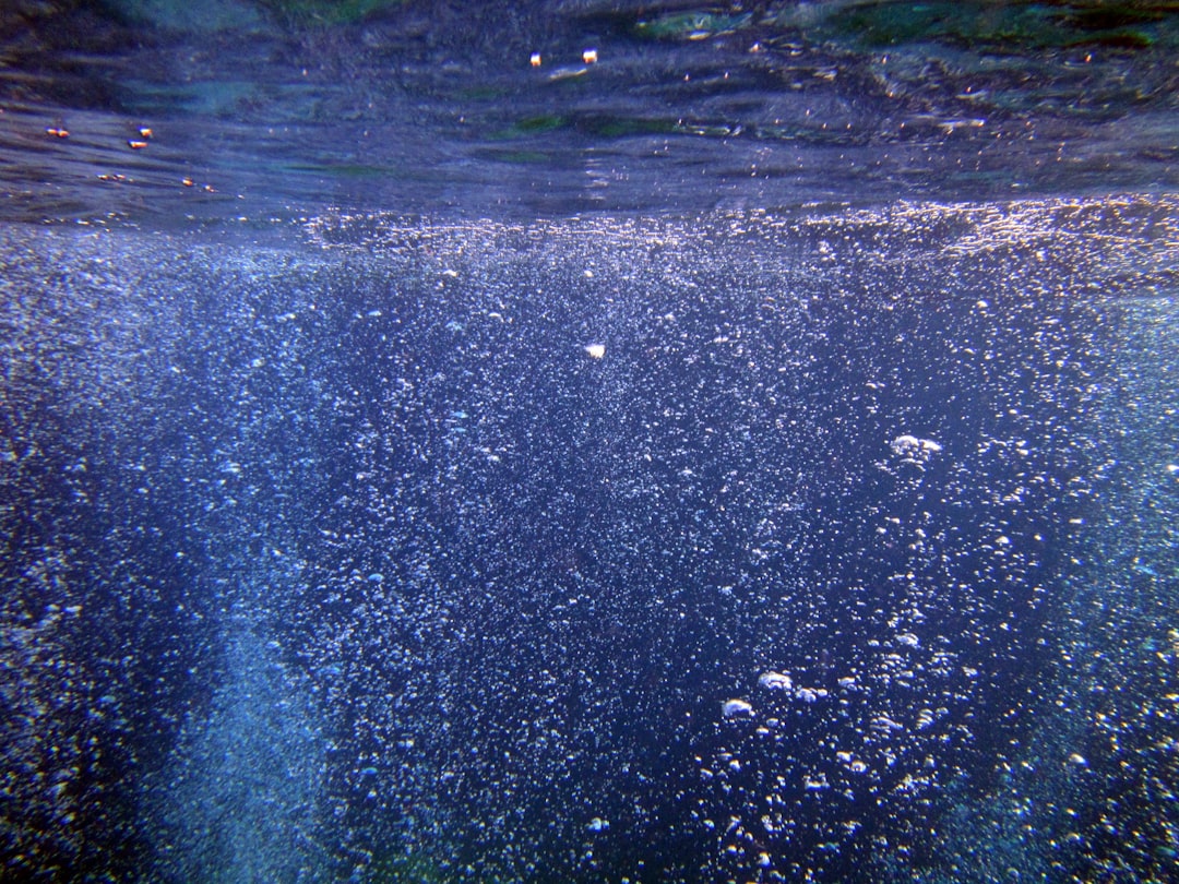Aquarium air pumps providing essential oxygen circulation for healthy fish tanks and clean water