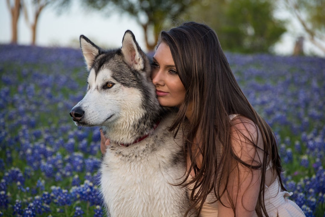 Dog and cat themed Mother's Day gifts including personalized accessories and comfort items for pet moms