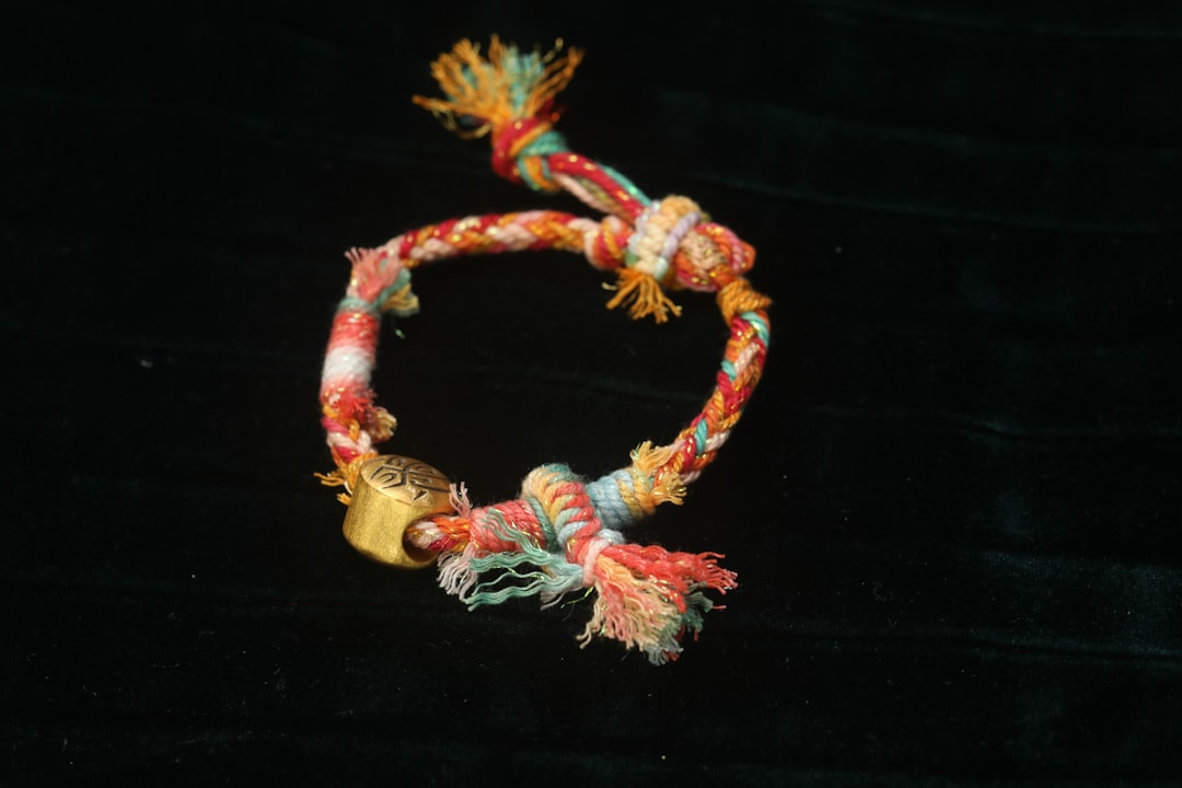 Colorful rope toys for birds with climbing and swinging features to promote healthy beak maintenance