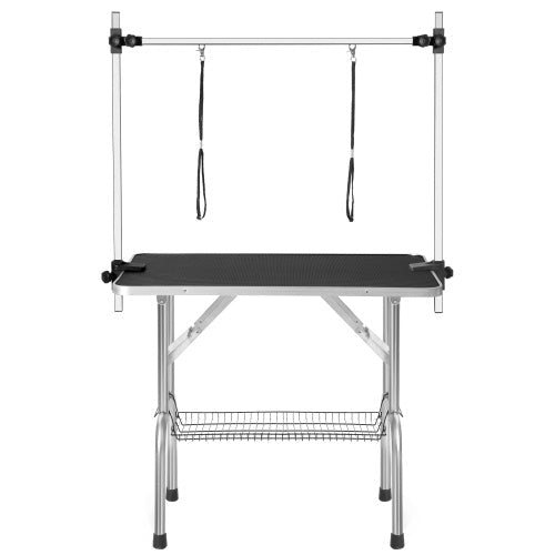 Professional Folding Dog Grooming Table
