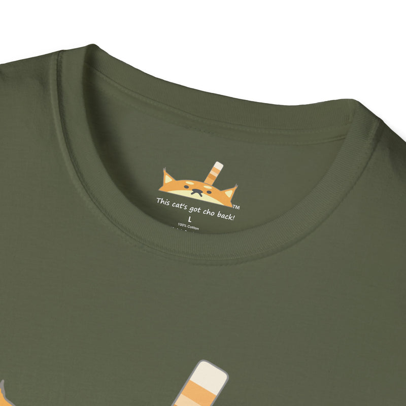 TailRings Original T-Shirt