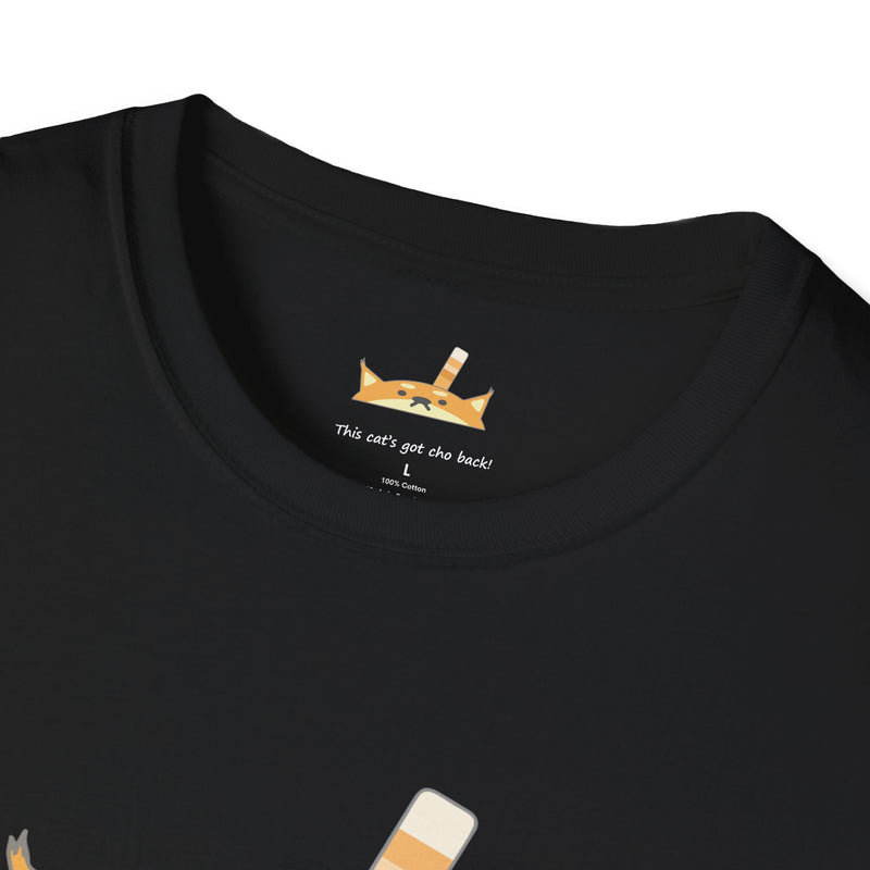 TailRings Original T-Shirt