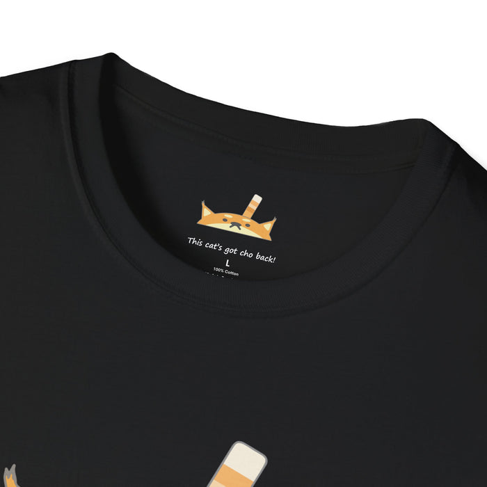 TailRings - The T-shirt!