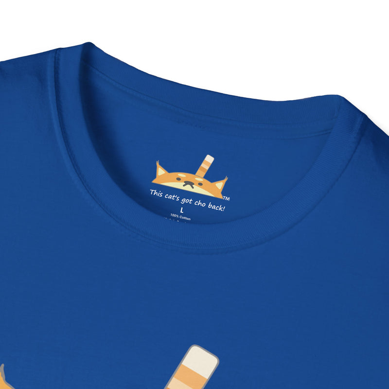 TailRings Original T-Shirt