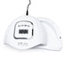120W UV LED nail lamp with auto sensor for fast gel polish curing