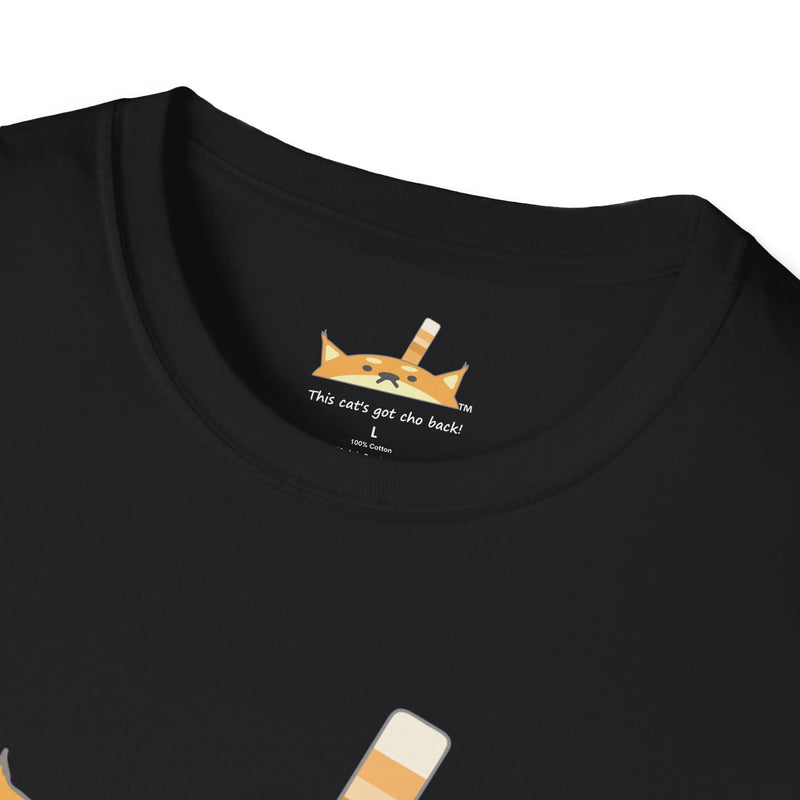 TailRings Original T-Shirt