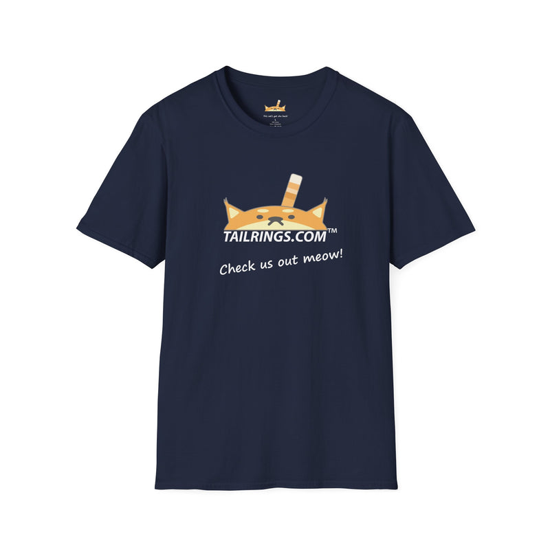 TailRings Original T-Shirt