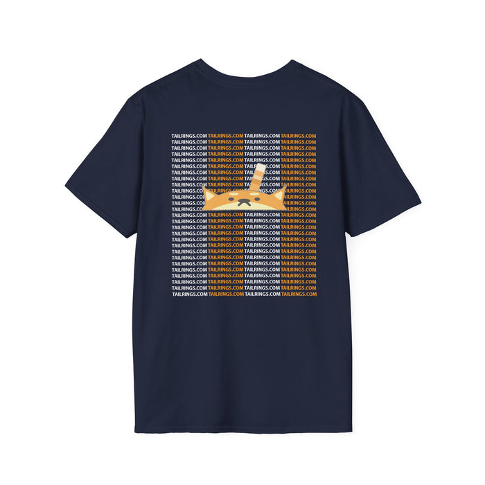 TailRings - The T-shirt!