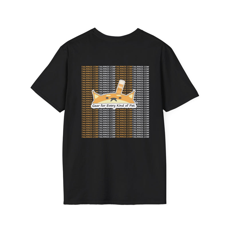 TailRings Original T-Shirt