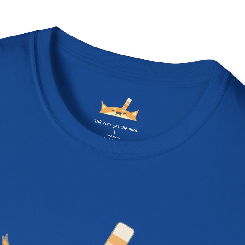 TailRings Original T-Shirt