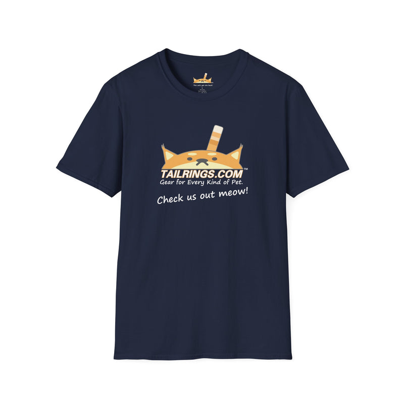 TailRings Original T-Shirt