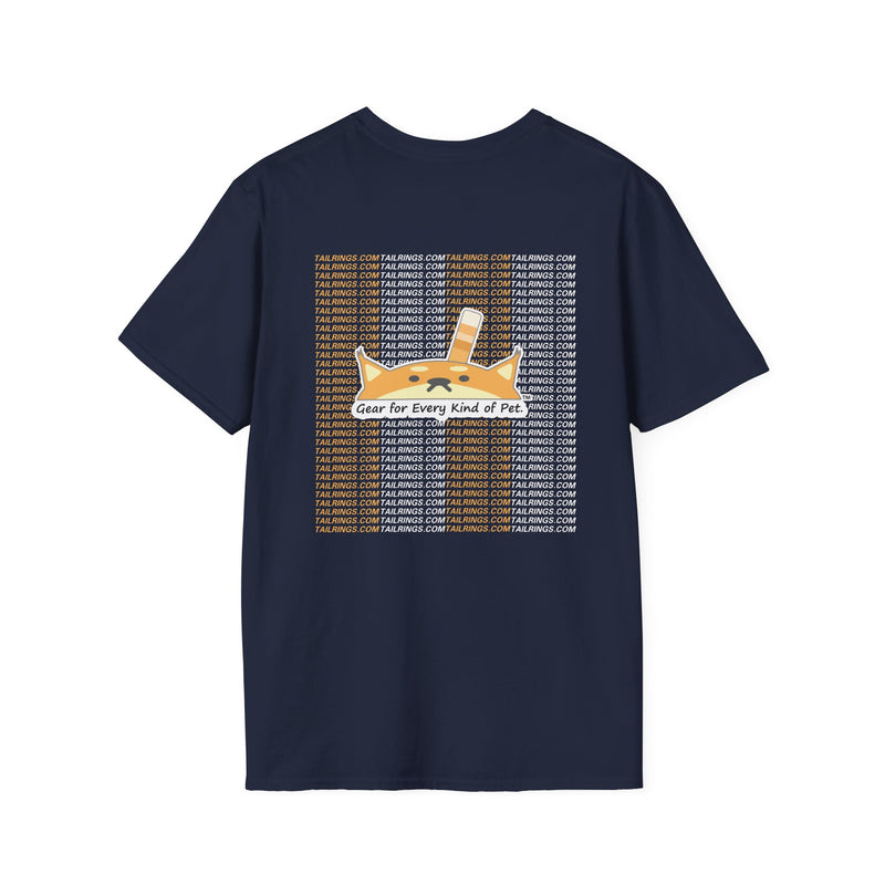 TailRings Original T-Shirt