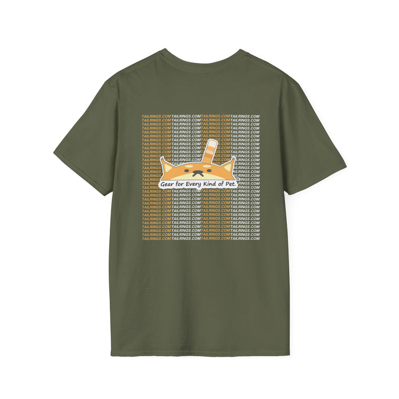 TailRings Original T-Shirt