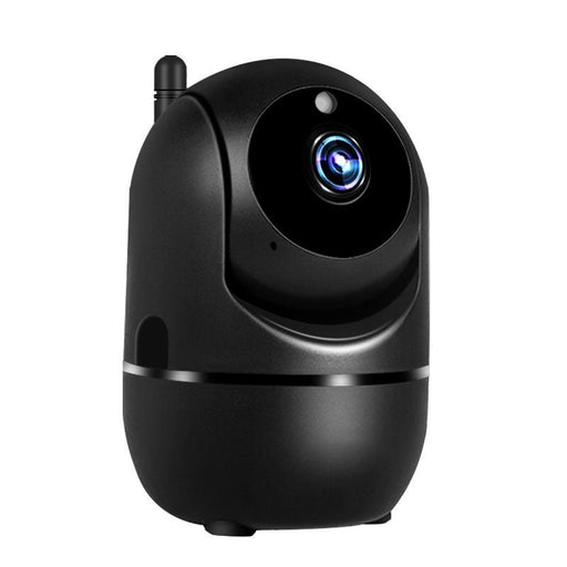1080P Full HD Wireless IP Camera