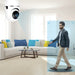 1080P Full HD Wireless IP Camera