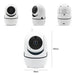 1080P Full HD Wireless IP Camera