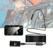 1200P HD Waterproof Endoscope 5M Length- USB Powered