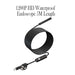 1200P HD Waterproof Endoscope 5M Length- USB Powered