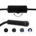 1200P HD Waterproof Endoscope 5M Length- USB Powered