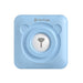 Mini Pocket Thermal Paper Photo Printer with Paper- USB Charging