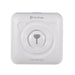 Mini Pocket Thermal Paper Photo Printer with Paper- USB Charging