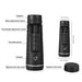 High Power Magnification Monocular Telescope with Smart Phone Holder