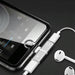 T- Shaped Dual Port Headset and Charger Splitter for Apple iPhone