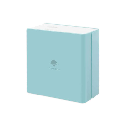 Mini Pocket Wireless Thermal Printer for Mobile Phone- USB Charging