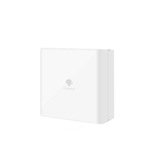 Mini Pocket Wireless Thermal Printer for Mobile Phone- USB Charging