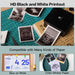 Mini Pocket Wireless Thermal Printer for Mobile Phone- USB Charging