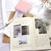 Mini Pocket Wireless Thermal Printer for Mobile Phone- USB Charging