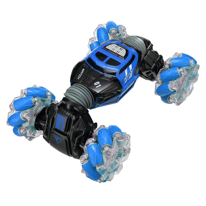 4WD RC Stunt Drift Car with Hand Gesture Remote Control