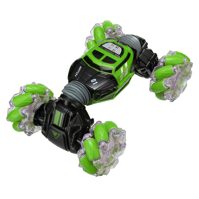 4WD RC Stunt Drift Car with Hand Gesture Remote Control