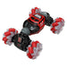 4WD RC Stunt Drift Car with Hand Gesture Remote Control