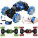 4WD RC Stunt Drift Car with Hand Gesture Remote Control