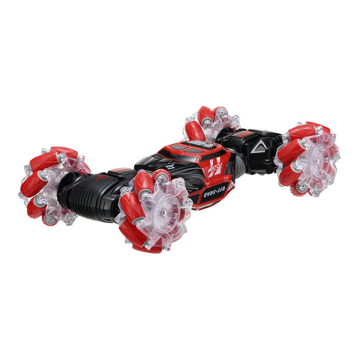 4WD RC Stunt Drift Car with Hand Gesture Remote Control