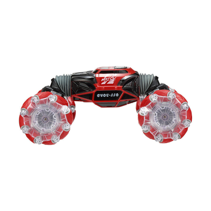 4WD RC Stunt Drift Car with Hand Gesture Remote Control